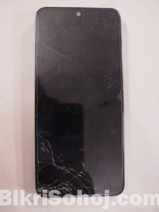 Xiaomi redmi note 12 4G.   Ram 8 GB Room 128 GB